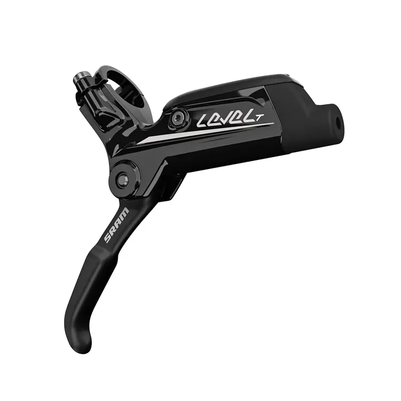 SRAM Level T Disc Brake 1800mm In Black