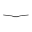 Deity Blacklabel 25mm Rise x 800mm Aluminium Handlebar in Grey