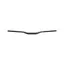 Deity Ridgeline 25mm Rise x 800mm Aluminium Handlebar in Grey