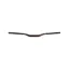 Deity Ridgeline 25mm Rise x 800mm Aluminium Handlebar in Brown