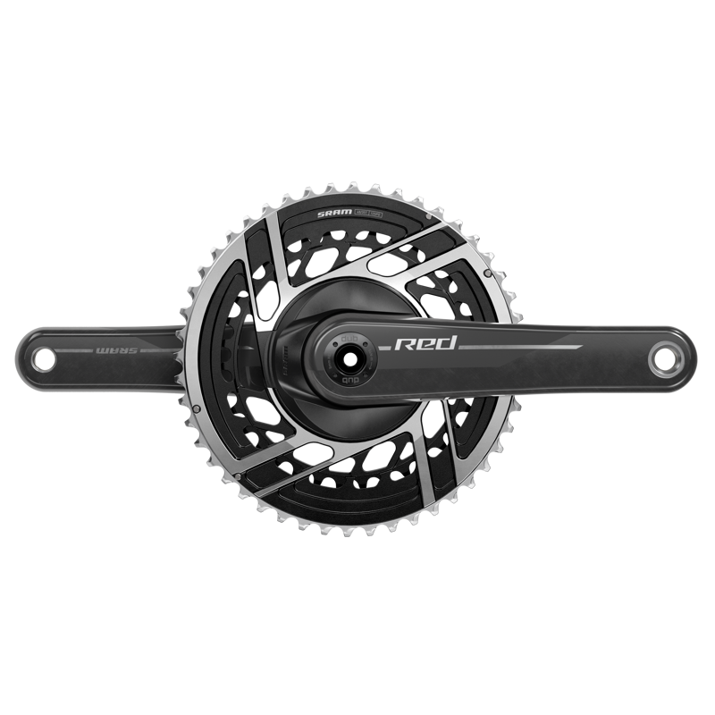 SRAM Red E1 Chainset - 2x
