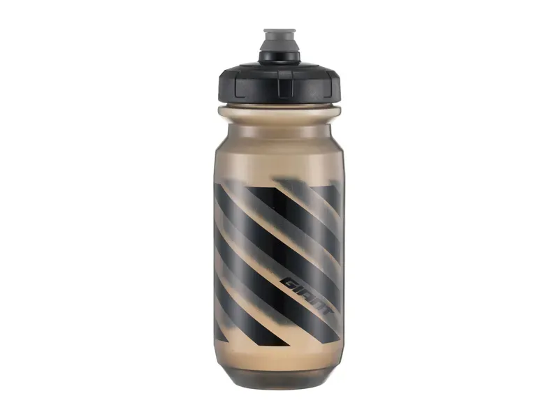 Giant - Doublespring Water Bottle in Black