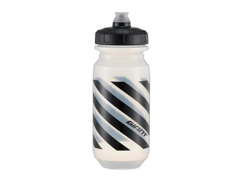 Giant - Doublespring Water Bottle in Clear