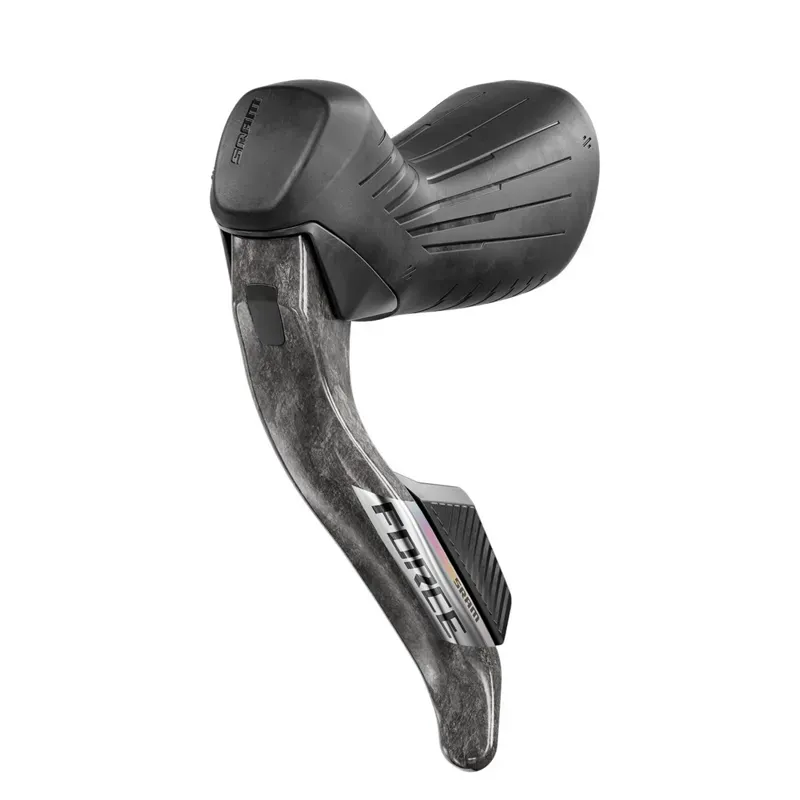 SRAM SHIFT HYDRAULIC DISC BRAKE FORCE AXS E1 