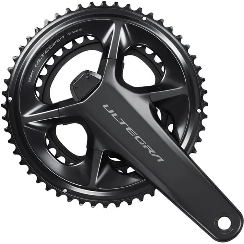 FC-R8100-P Ultegra Power Meter chainset