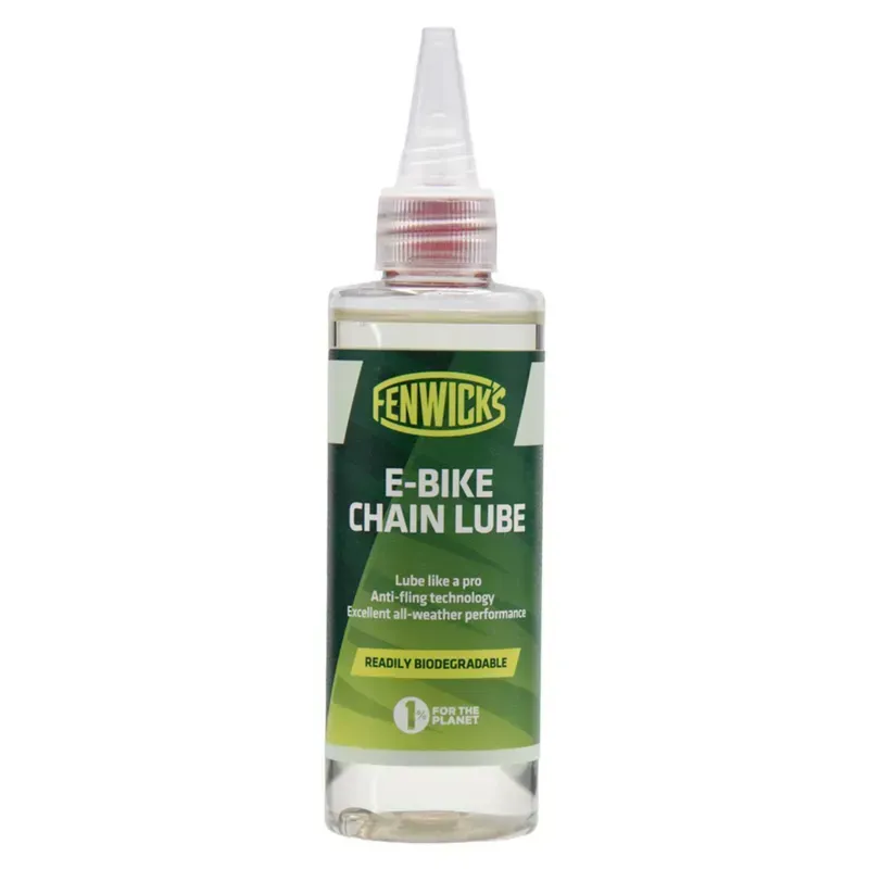Fenwick's - E-Bike Chain Lube - 100 ml
