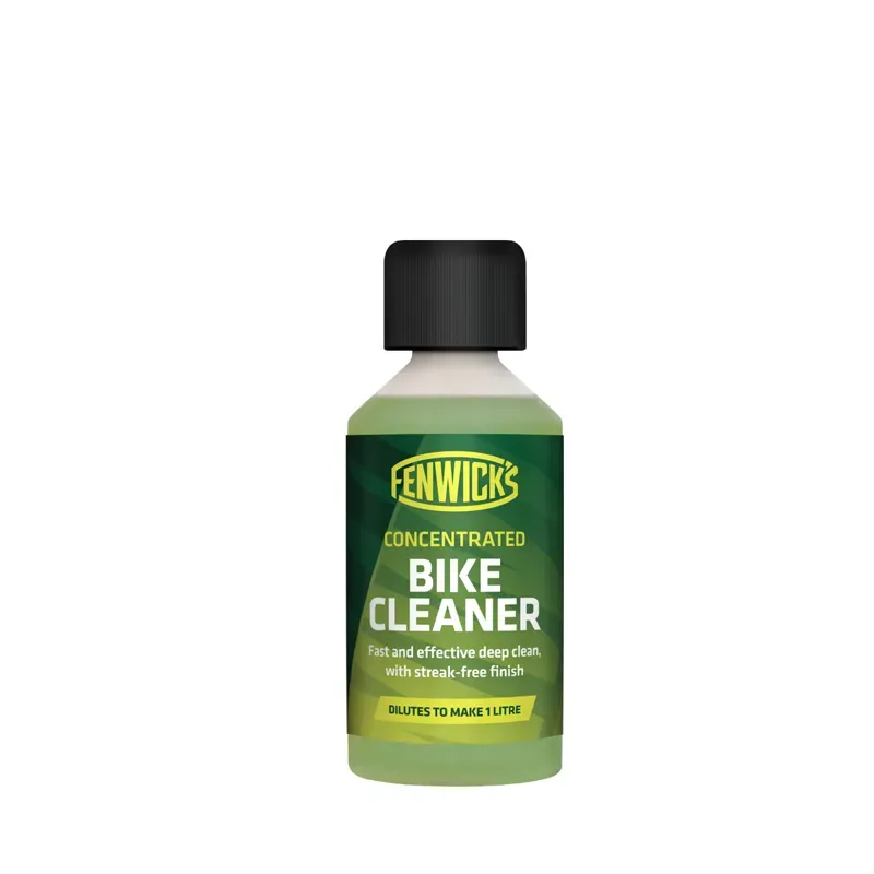 Fenwick's - Concentrated Bike Cleaner - 95ml