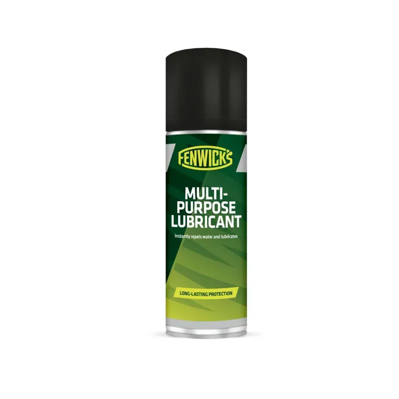 Fenwick's - Multi-Purpose Lubricant - 200 ml