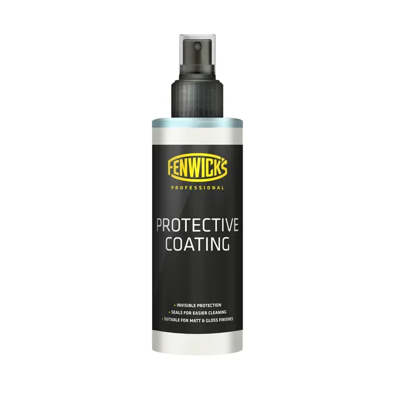 Fenwick's - Professional Protective Coating - 100 ml