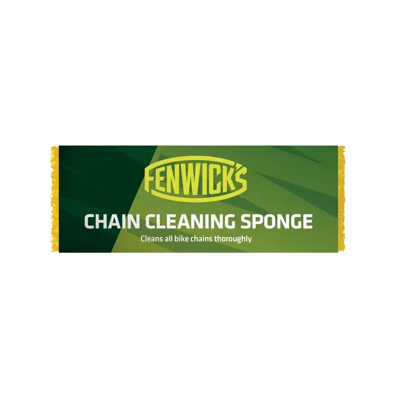 Fenwick's - Chain Cleaning Sponge