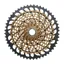 SRAM -  Eagle Cassette XG-1299 12 Speed in Gold