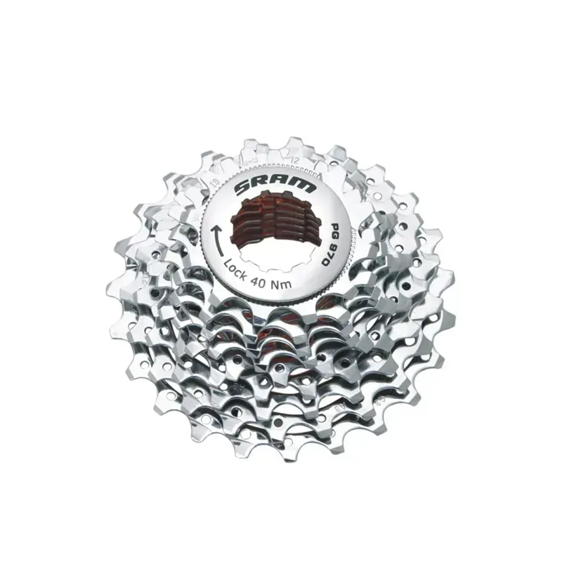 PG970 9SPD CASS 12-26T  9SP