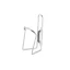 Giant - Gateway Classic 5mm Bottle Cage in Silver