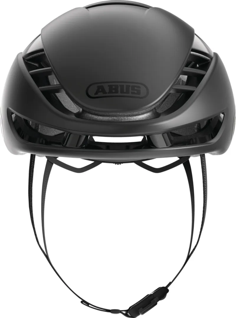 ABUS GameChanger 2.0 Mips Helmet in Velvet Black-2