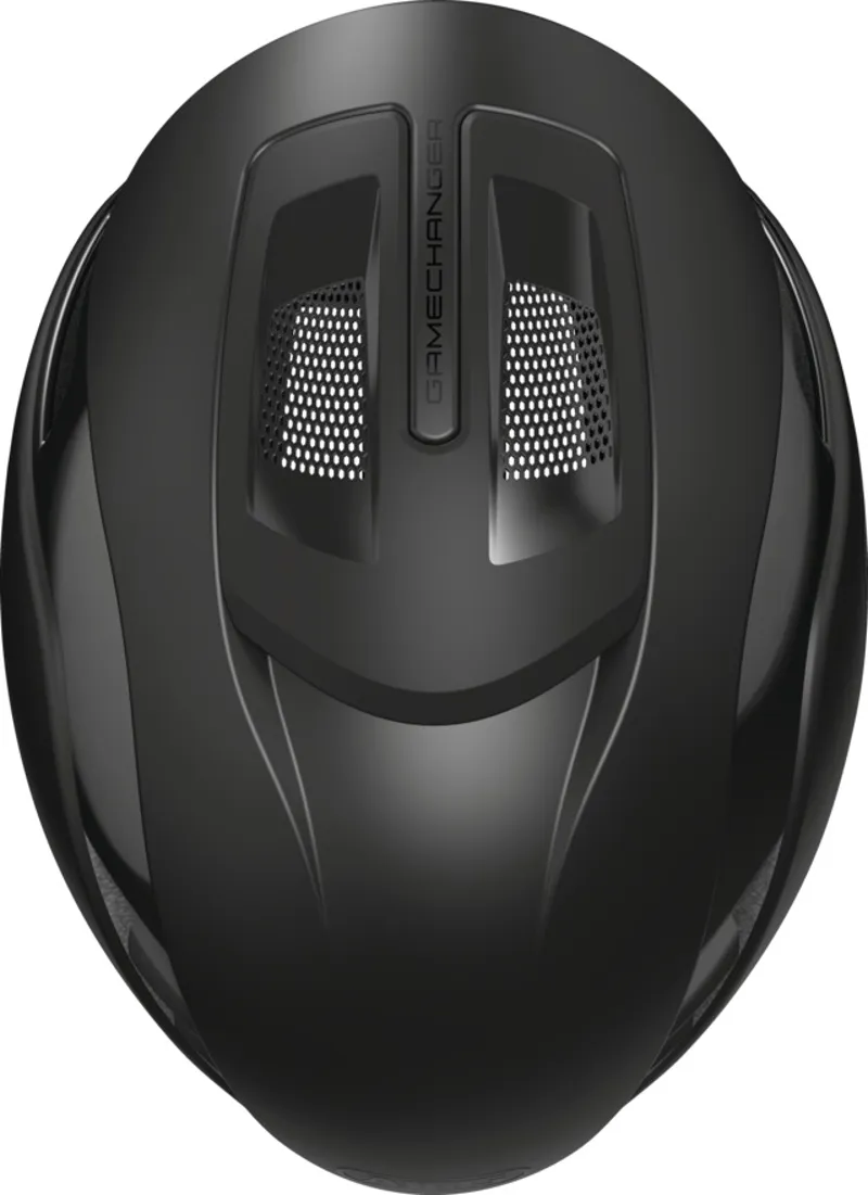 ABUS GameChanger 2.0 Mips Helmet in Velvet Black-1