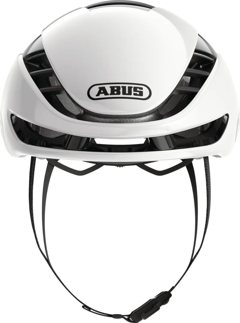 ABUS GameChanger 2.0 Mips Helmet in Shiny White-2