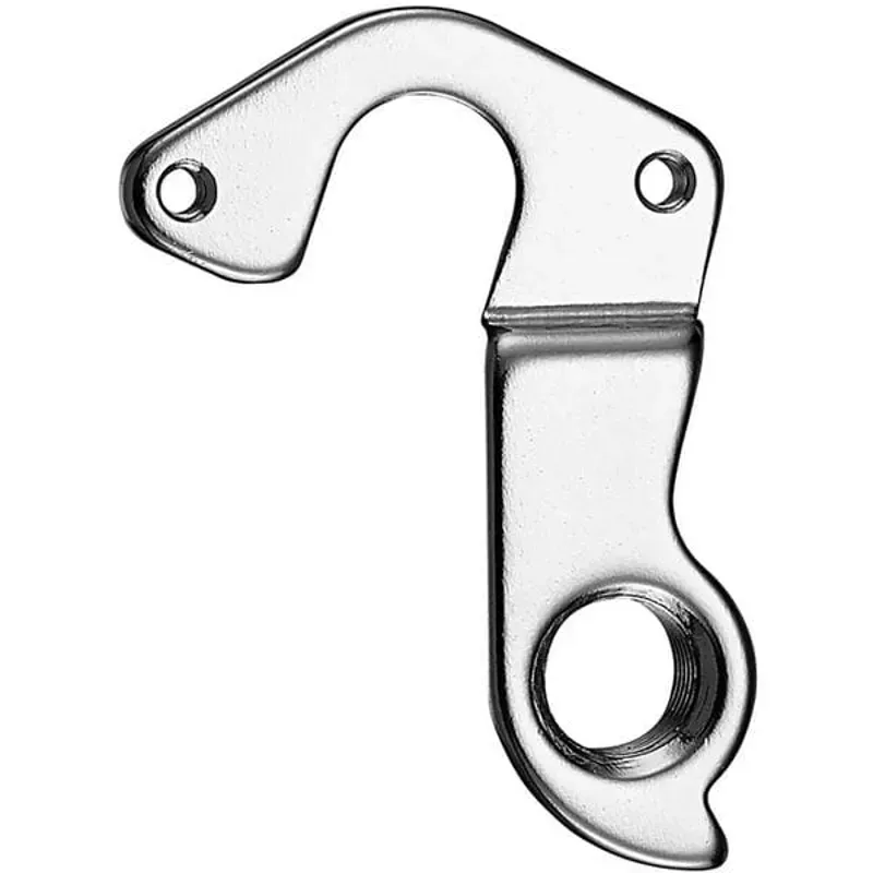 M Part Cannondale/Bulls Gear Hanger in Silver