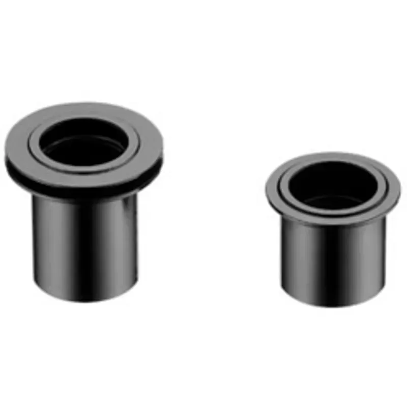 Giant CXR X1 Replacement HG Rear Hub End Cap in Black