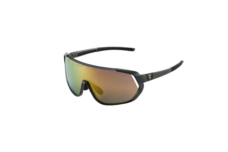 Giant - Agos Vividvis Cycling Sunglasses in Black