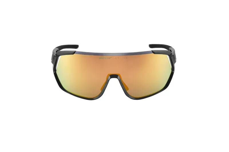 Giant - Agos Vividvis Cycling Sunglasses in Black-1