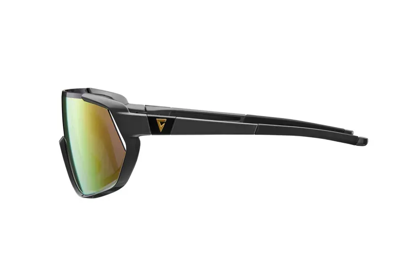 Giant - Agos Vividvis Cycling Sunglasses in Black-2