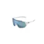 Giant - Agos Polarvis Cycling Sunglasses in White