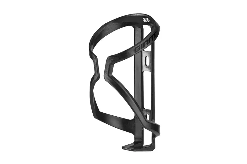 Giant - Airway Sport Recycled Bottle Cage in Matte Black