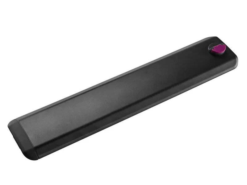 Giant Allure E+ Battery Protection Cover in Black