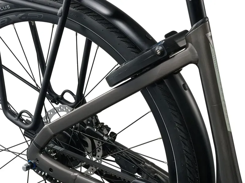 Giant - AnyTour E+ 3 LST Electric Bike in Stealth Chrome-3