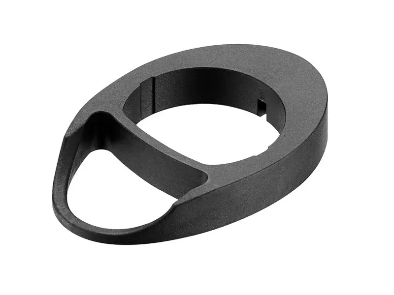 Giant Contact SLR/SL Aero Stem Spacer for Propel in Black