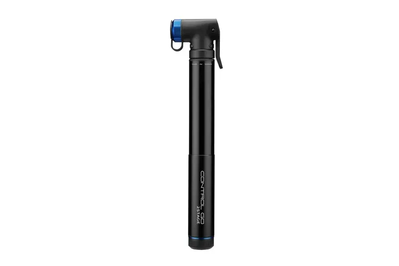 Giant - Control Go 2 Stage Mini Pump-1