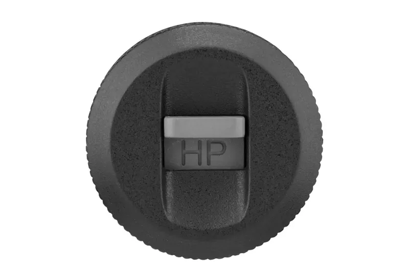 Giant - Control Go 2 Stage Mini Pump-3