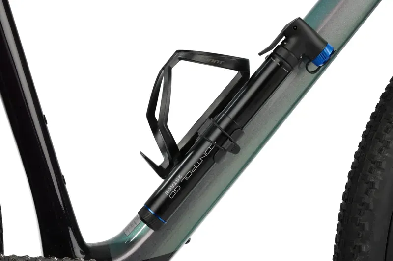 Giant - Control Go 2 Stage Mini Pump-4
