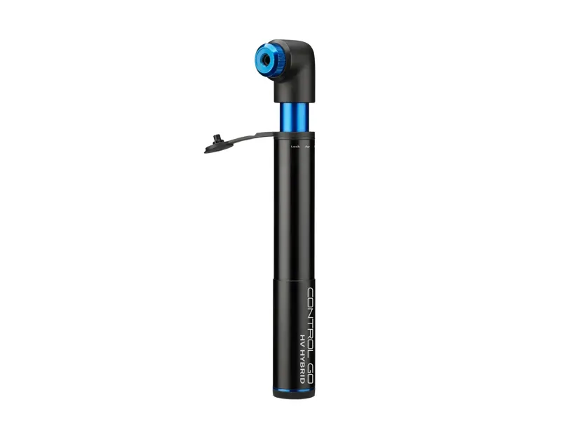 Giant - Control Go High Volume Hybrid Mini Pump