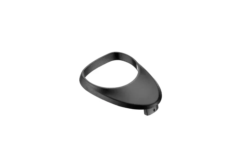 Giant Defy ISC Cover in Black