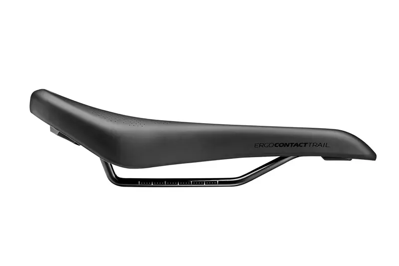 Giant - ErgoContact Trail Saddle-1