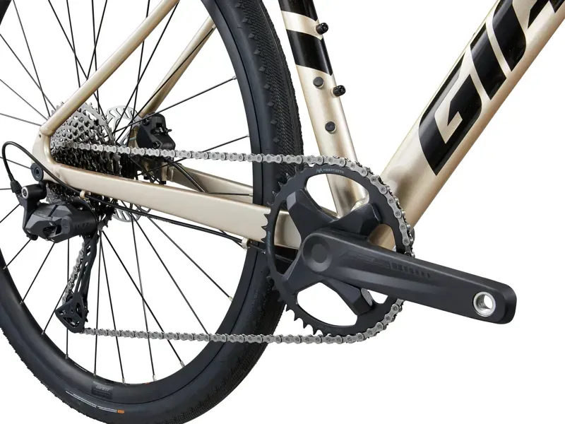 Giant FastRoad AR 1 Road Bike in Sandshell-3