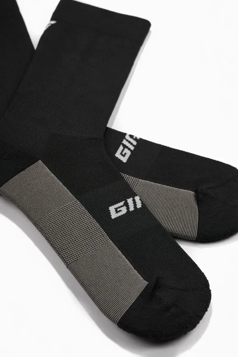 Giant - Instinct Socks in Black-1