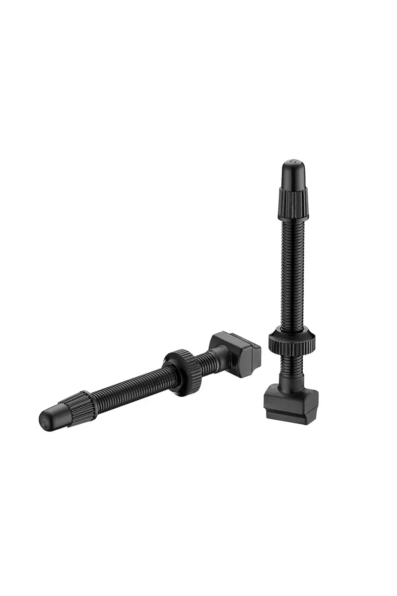 Giant - Lightweight Tubeless Valve Stems 2x