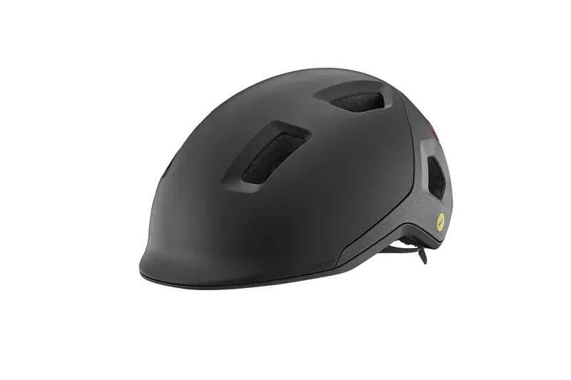 Giant - Novo MIPS Urban Helmet in Matt Black