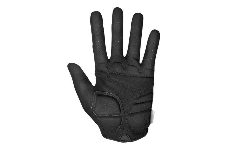 Giant - Pace Gel Long Finger Glove in Black-1