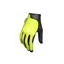 Giant - Pace Gel Long Finger Glove in Neon Yellow