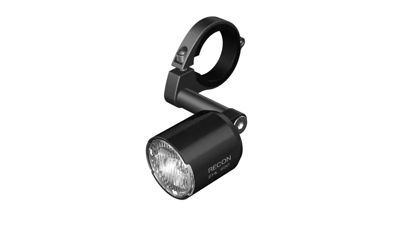 Giant - Recon-E HL600 Electric Bike Front Light