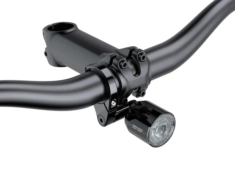Giant - Recon-E HL600 Electric Bike Front Light-1