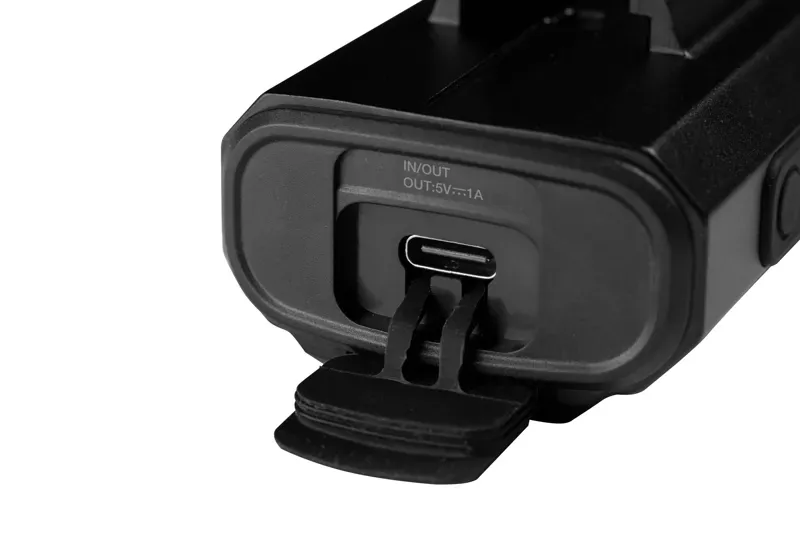 Giant - Recon+ HL 1400 Rechargeable Front Light-5