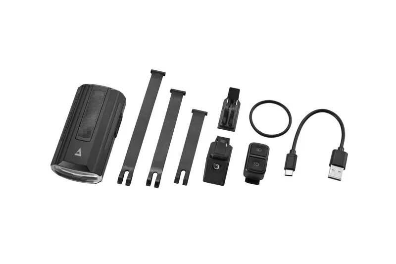 Giant - Recon+ HL 1400 Rechargeable Front Light-6