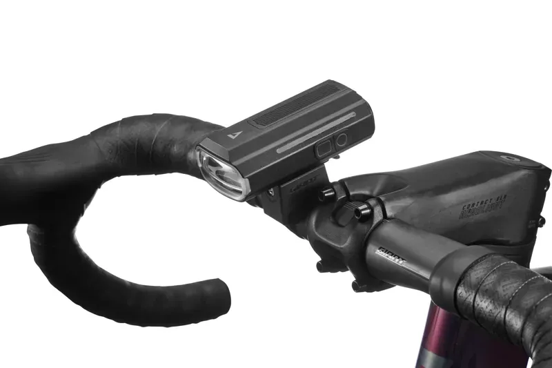 Giant - Recon+ HL 1400 Rechargeable Front Light-7