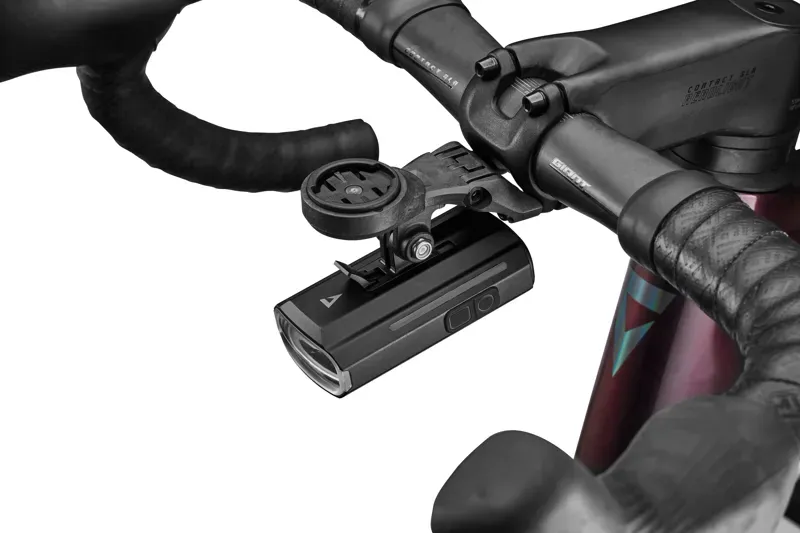 Giant - Recon+ HL 1400 Rechargeable Front Light-8