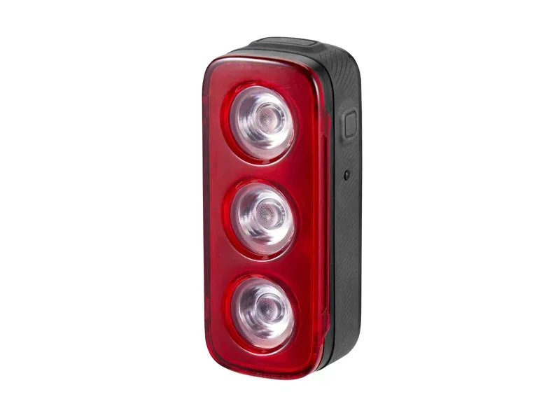 Giant - Recon+ TL 300 Rechargeable Rear Light