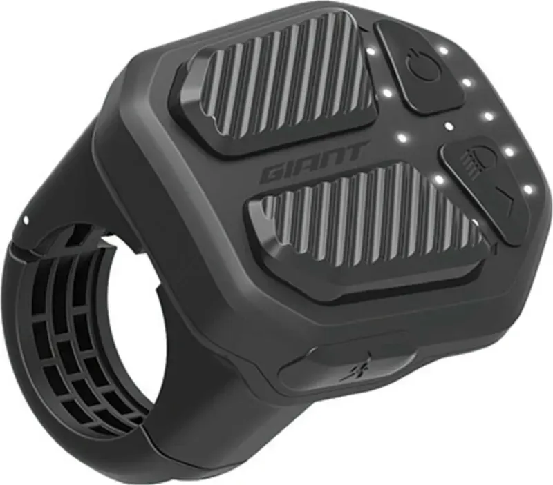 Giant RideControl Ergo Handlebar Control Unit W/O Logo